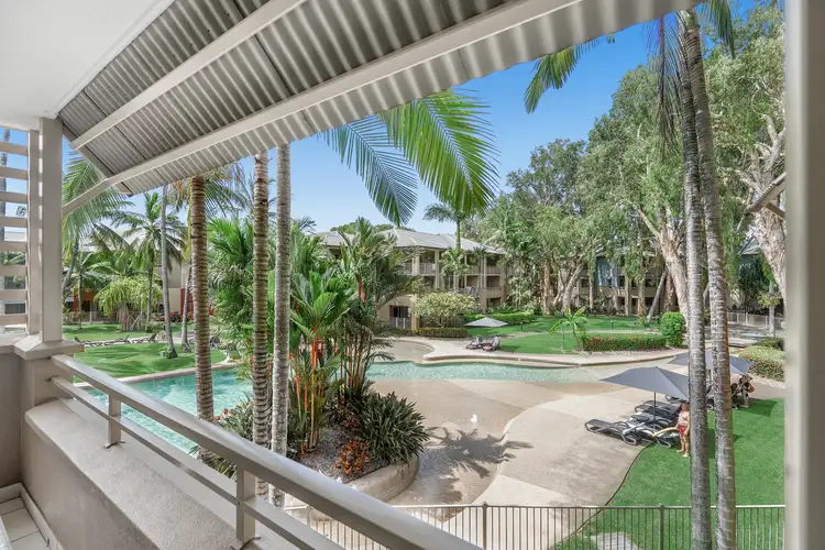 Main view of Homely apartment listing, 522/49-63 Williams Esplanade, Palm Cove QLD 4879