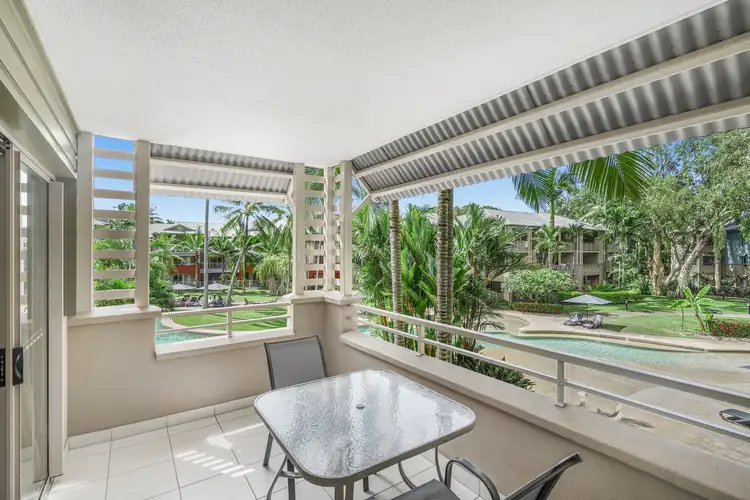 Second view of Homely apartment listing, 522/49-63 Williams Esplanade, Palm Cove QLD 4879