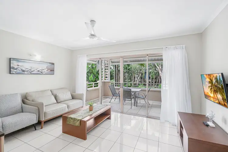 Third view of Homely apartment listing, 522/49-63 Williams Esplanade, Palm Cove QLD 4879