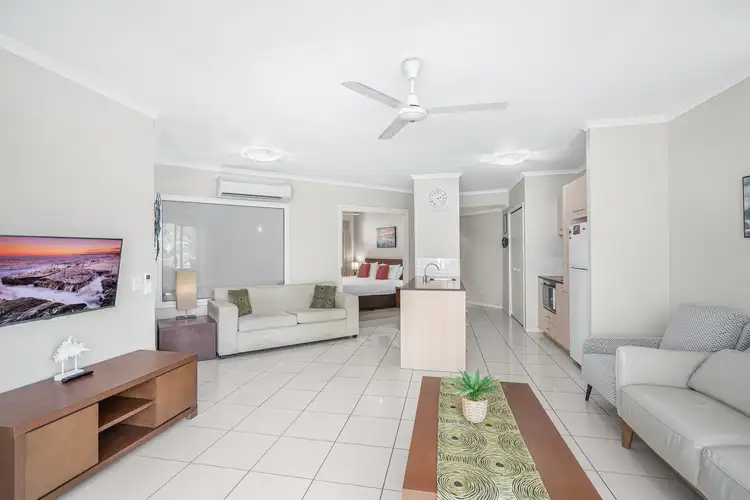 Fifth view of Homely apartment listing, 522/49-63 Williams Esplanade, Palm Cove QLD 4879