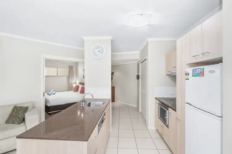 Sixth view of Homely apartment listing, 522/49-63 Williams Esplanade, Palm Cove QLD 4879