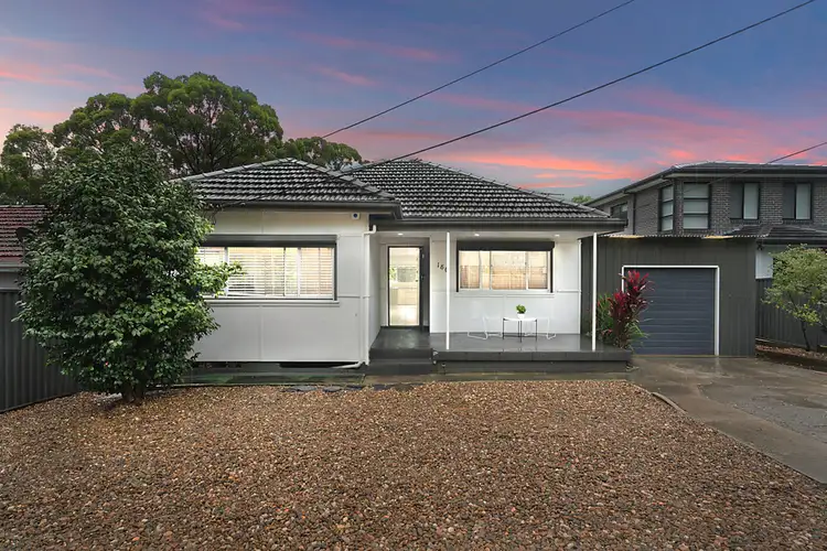 61 Beatty Parade, Georges Hall NSW 2198