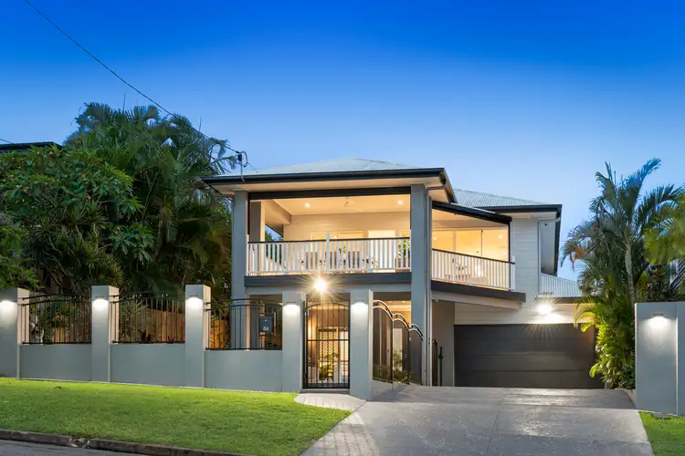 86 Carranya Street, Camp Hill QLD 4152