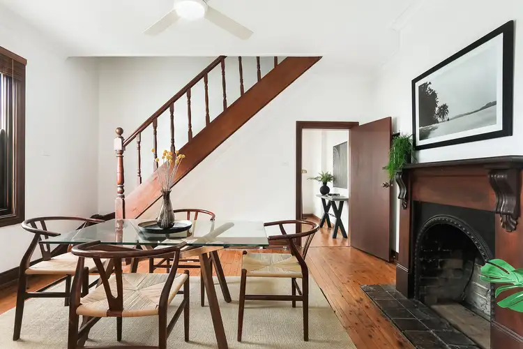 Second view of Homely house listing, 45 Rofe Street, Leichhardt NSW 2040