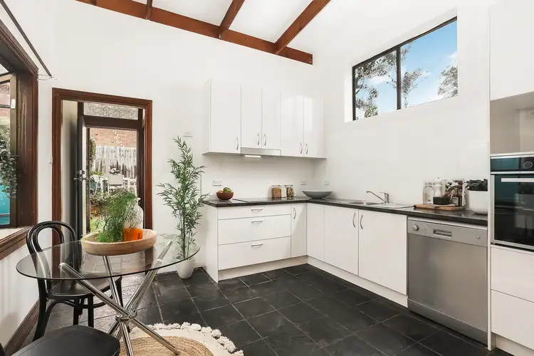 Fifth view of Homely house listing, 45 Rofe Street, Leichhardt NSW 2040