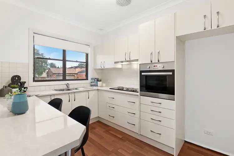 Third view of Homely villa listing, 2/17 Cassilis Street, Monterey NSW 2217