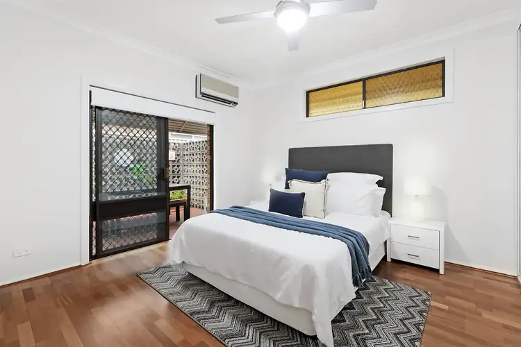 Fourth view of Homely villa listing, 2/17 Cassilis Street, Monterey NSW 2217
