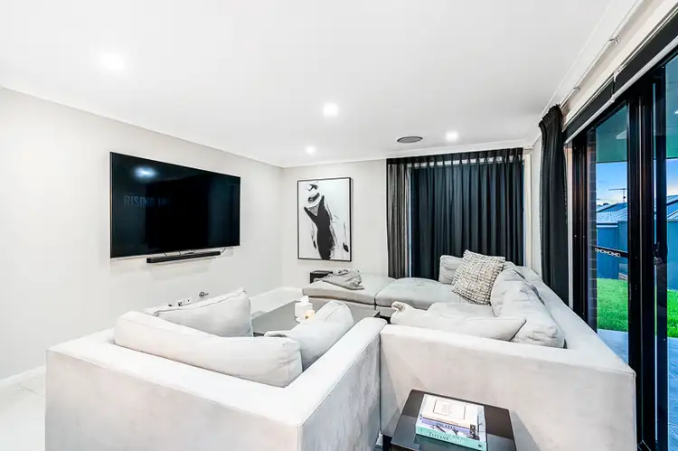 Third view of Homely house listing, 16 Cassie Avenue, Riverstone NSW 2765