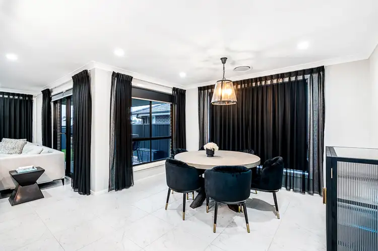 Fourth view of Homely house listing, 16 Cassie Avenue, Riverstone NSW 2765