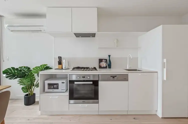Main view of Homely apartment listing, 815/7 Claremont Street, South Yarra VIC 3141