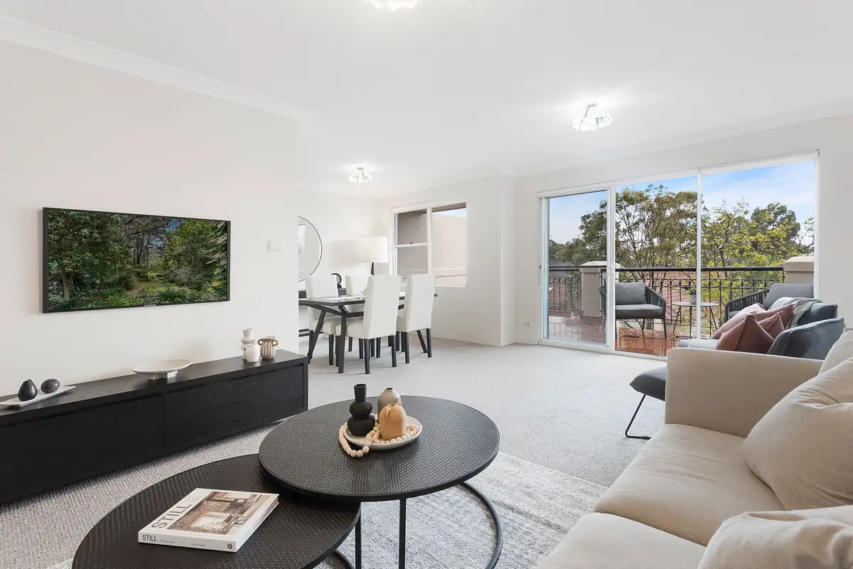 Main view of Homely unit listing, 8/1 Bluegum Way, Menai NSW 2234