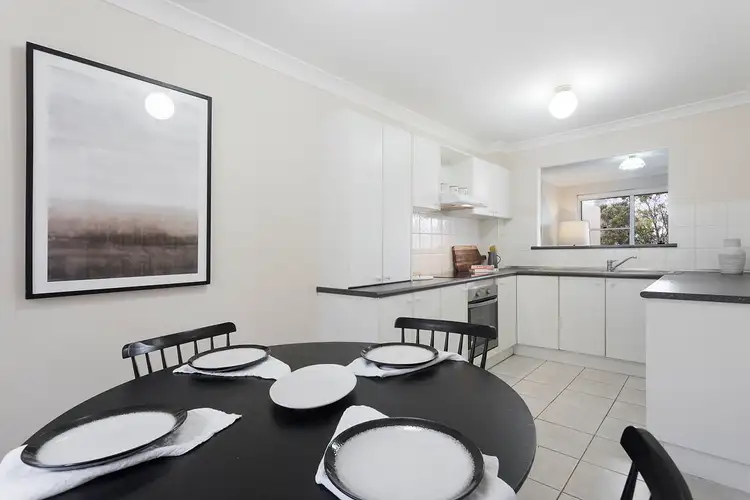 Third view of Homely unit listing, 8/1 Bluegum Way, Menai NSW 2234