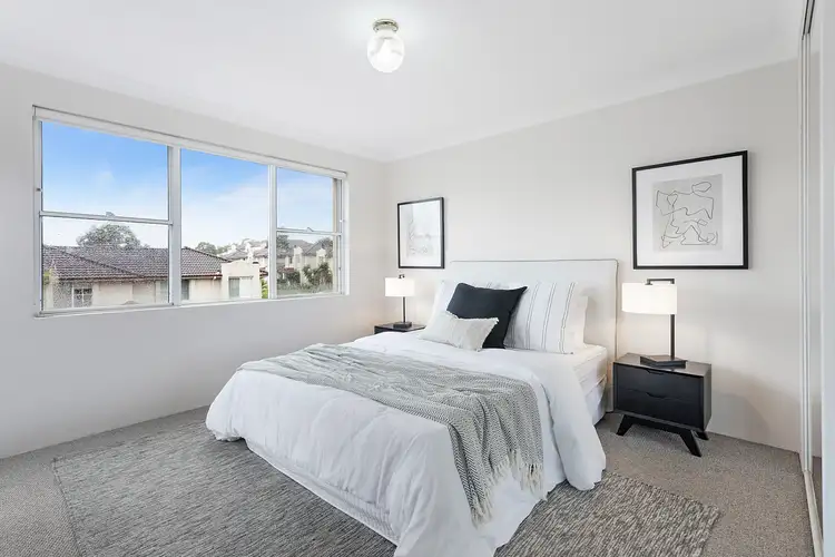Fourth view of Homely unit listing, 8/1 Bluegum Way, Menai NSW 2234