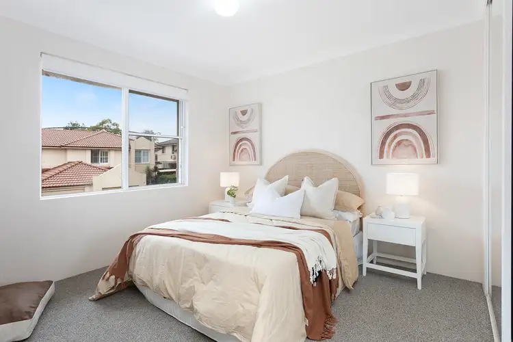 Fifth view of Homely unit listing, 8/1 Bluegum Way, Menai NSW 2234
