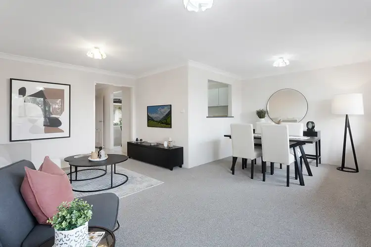 Sixth view of Homely unit listing, 8/1 Bluegum Way, Menai NSW 2234