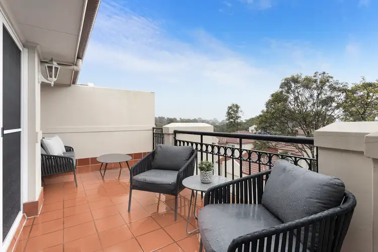 Seventh view of Homely unit listing, 8/1 Bluegum Way, Menai NSW 2234