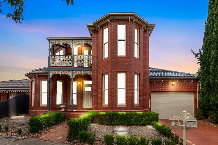 2 Whitmore Place, Hillside VIC 3037