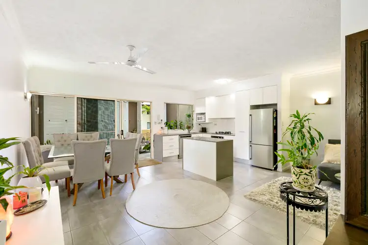 508/2-10 Greenslopes Street, Cairns North QLD 4870