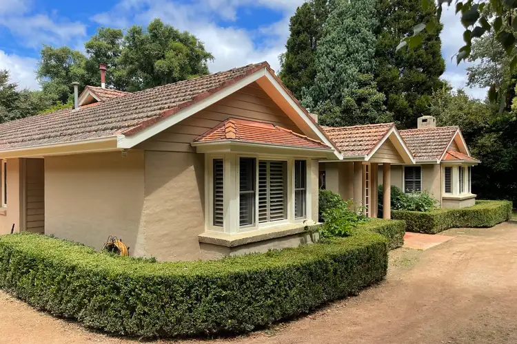 Second view of Homely house listing, 19 Werrington Street, Burradoo NSW 2576