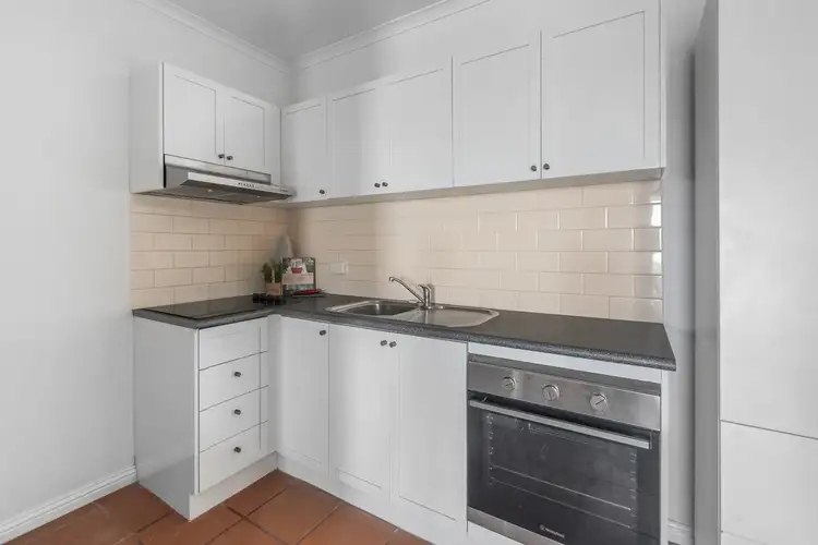Fourth view of Homely unit listing, 16/142 St Pauls Terrace, Spring Hill QLD 4000