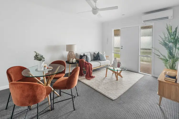 Fifth view of Homely unit listing, 16/142 St Pauls Terrace, Spring Hill QLD 4000