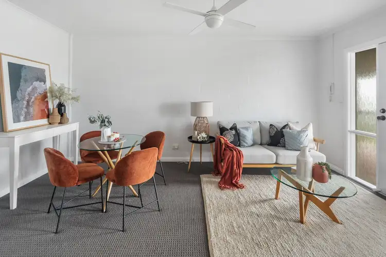 Sixth view of Homely unit listing, 16/142 St Pauls Terrace, Spring Hill QLD 4000
