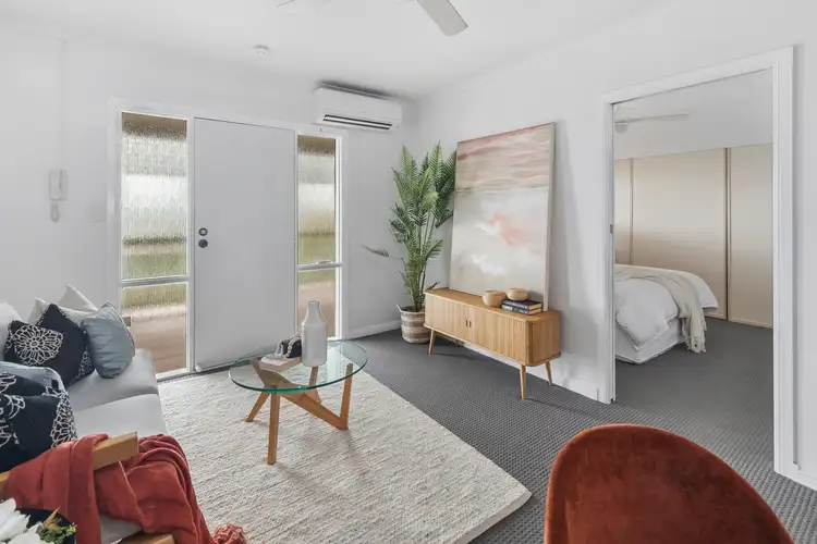 Seventh view of Homely unit listing, 16/142 St Pauls Terrace, Spring Hill QLD 4000