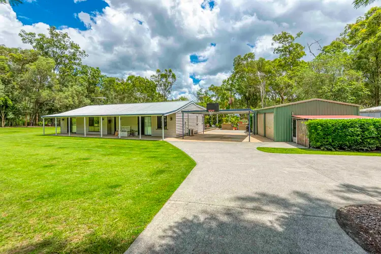 Second view of Homely house listing, 185-191 Railway Parade, Logan Village QLD 4207