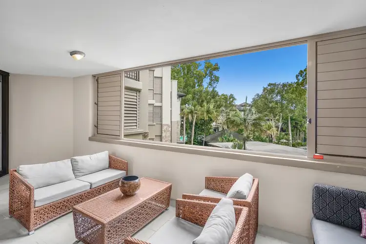 Main view of Homely apartment listing, 319/5 Triton Street, Palm Cove QLD 4879