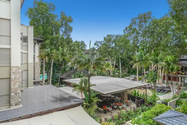 Fourth view of Homely apartment listing, 319/5 Triton Street, Palm Cove QLD 4879