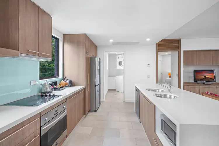 Fifth view of Homely apartment listing, 319/5 Triton Street, Palm Cove QLD 4879