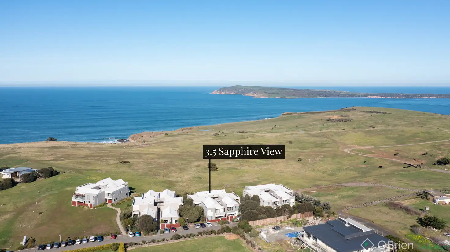 Main view of Homely apartment listing, 3/5 Sapphire View, San Remo VIC 3925
