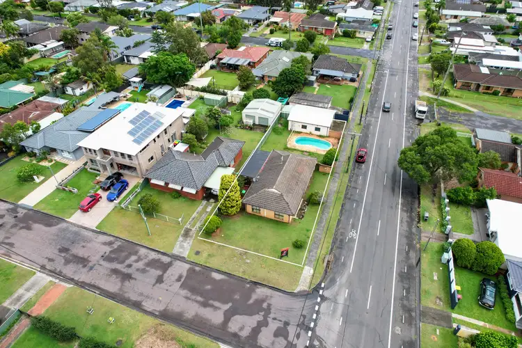 Second view of Homely house listing, 57 Breeze Street, Umina Beach NSW 2257