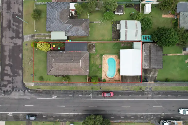 Third view of Homely house listing, 57 Breeze Street, Umina Beach NSW 2257