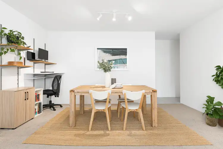 Third view of Homely apartment listing, 8/43-45 Ewos Parade, Cronulla NSW 2230