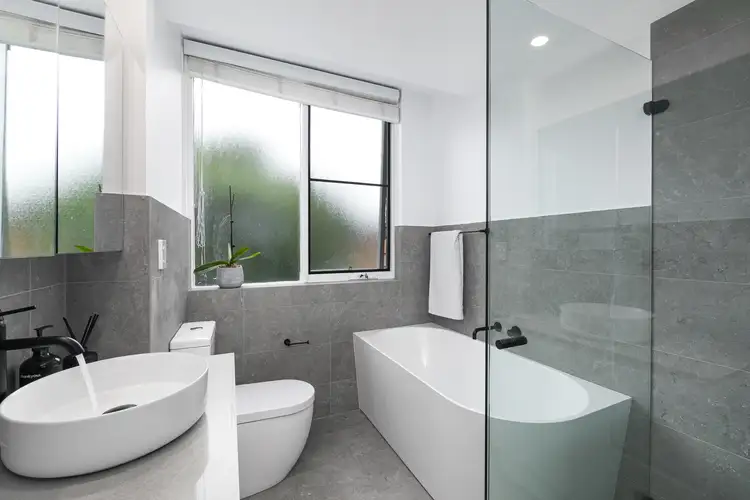 Fifth view of Homely apartment listing, 8/43-45 Ewos Parade, Cronulla NSW 2230