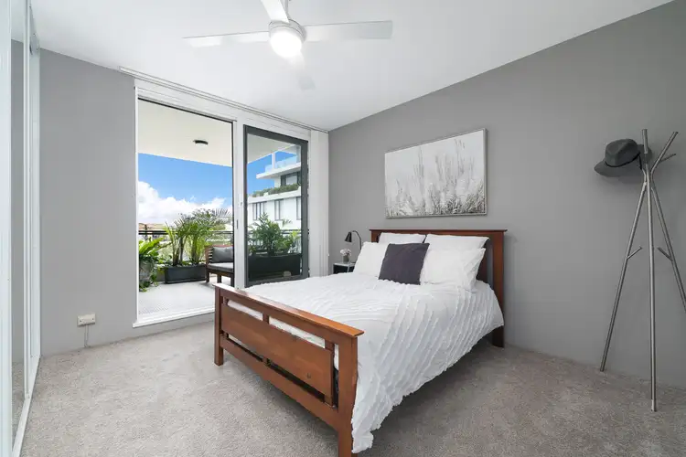 Sixth view of Homely apartment listing, 8/43-45 Ewos Parade, Cronulla NSW 2230