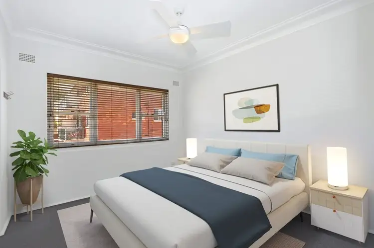 Third view of Homely apartment listing, 6/26 Waratah Street, Cronulla NSW 2230