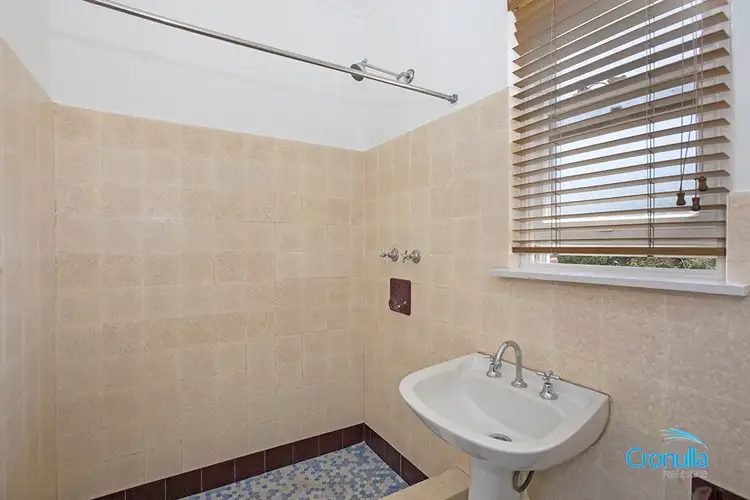 Fourth view of Homely apartment listing, 6/26 Waratah Street, Cronulla NSW 2230