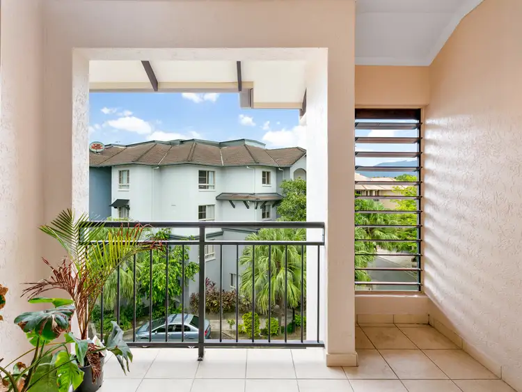 1809/2-10 Greenslopes Street, Cairns North QLD 4870