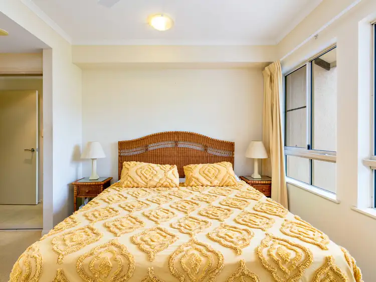 Fifth view of Homely unit listing, 1809/2-10 Greenslopes Street, Cairns North QLD 4870