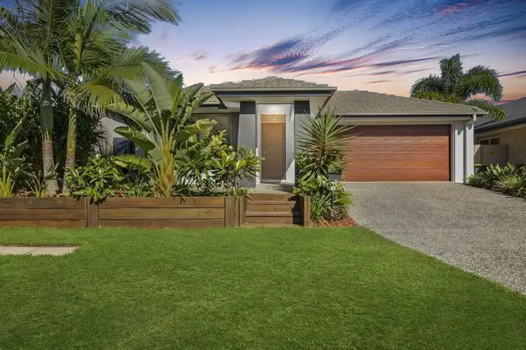 14 Livingstone Court, North Lakes QLD 4509