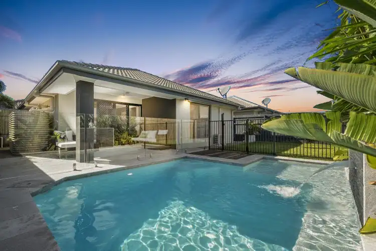 Second view of Homely house listing, 14 Livingstone Court, North Lakes QLD 4509