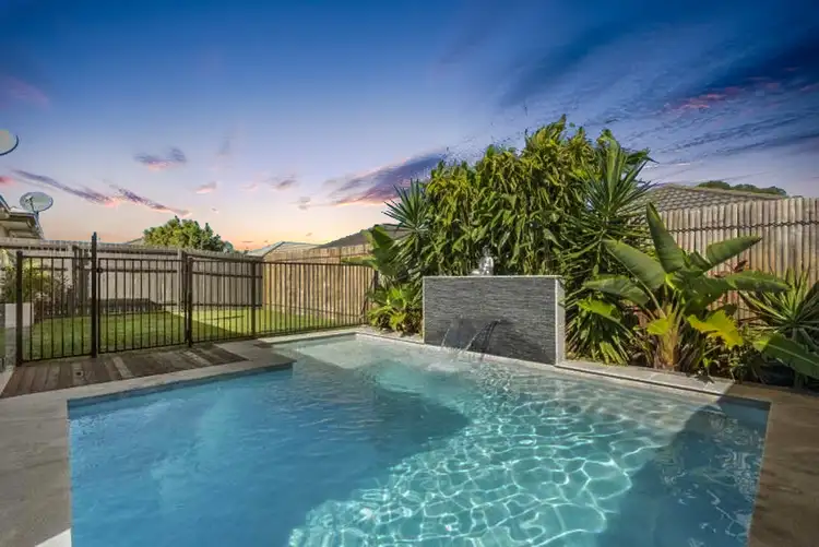 Third view of Homely house listing, 14 Livingstone Court, North Lakes QLD 4509