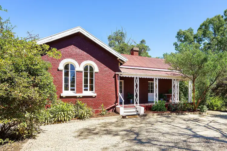 Second view of Homely house listing, 1 Camp Crescent, Castlemaine VIC 3450