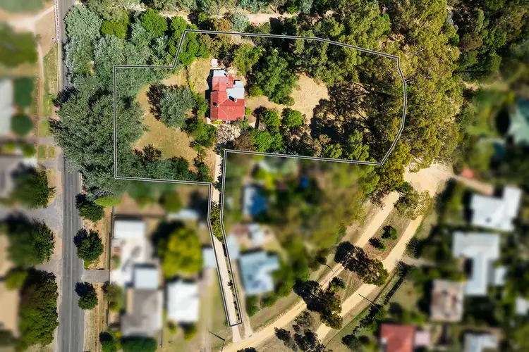 Third view of Homely house listing, 1 Camp Crescent, Castlemaine VIC 3450