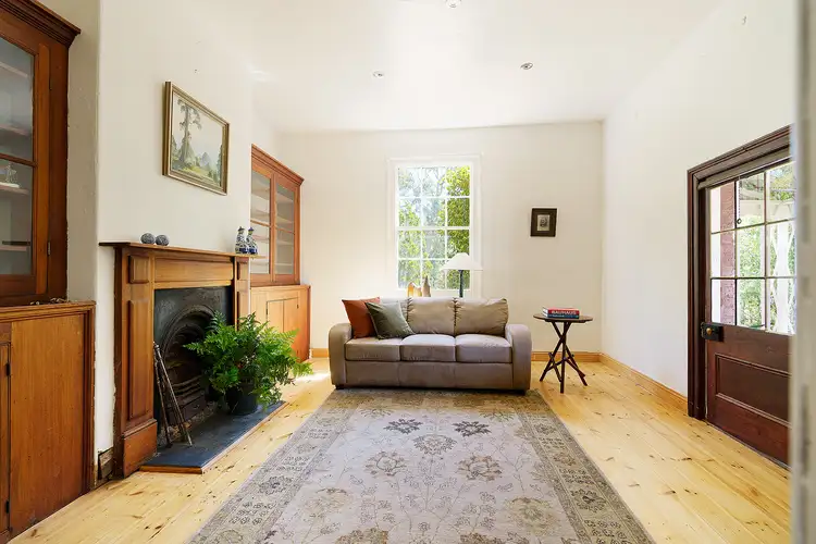 Fourth view of Homely house listing, 1 Camp Crescent, Castlemaine VIC 3450