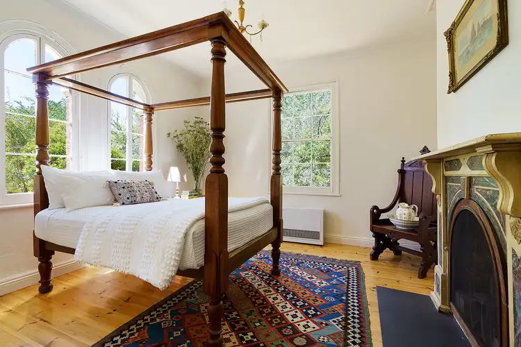 Fifth view of Homely house listing, 1 Camp Crescent, Castlemaine VIC 3450