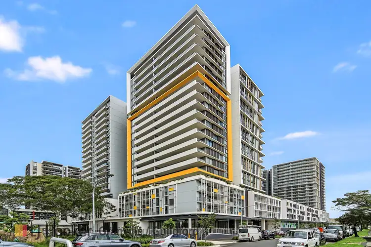 805/28 Cowper Street, Granville NSW 2142