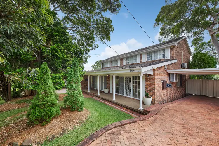 Third view of Homely house listing, 12 Oleander Parade, Caringbah South NSW 2229